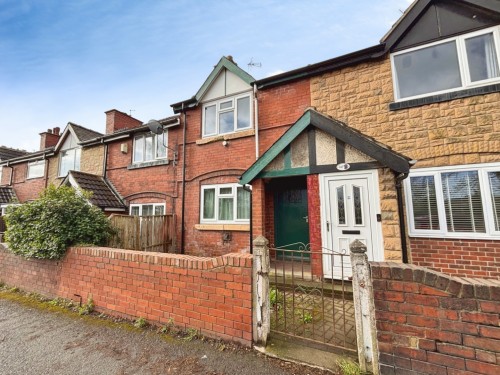 Muglet Lane, Maltby, Rotherham