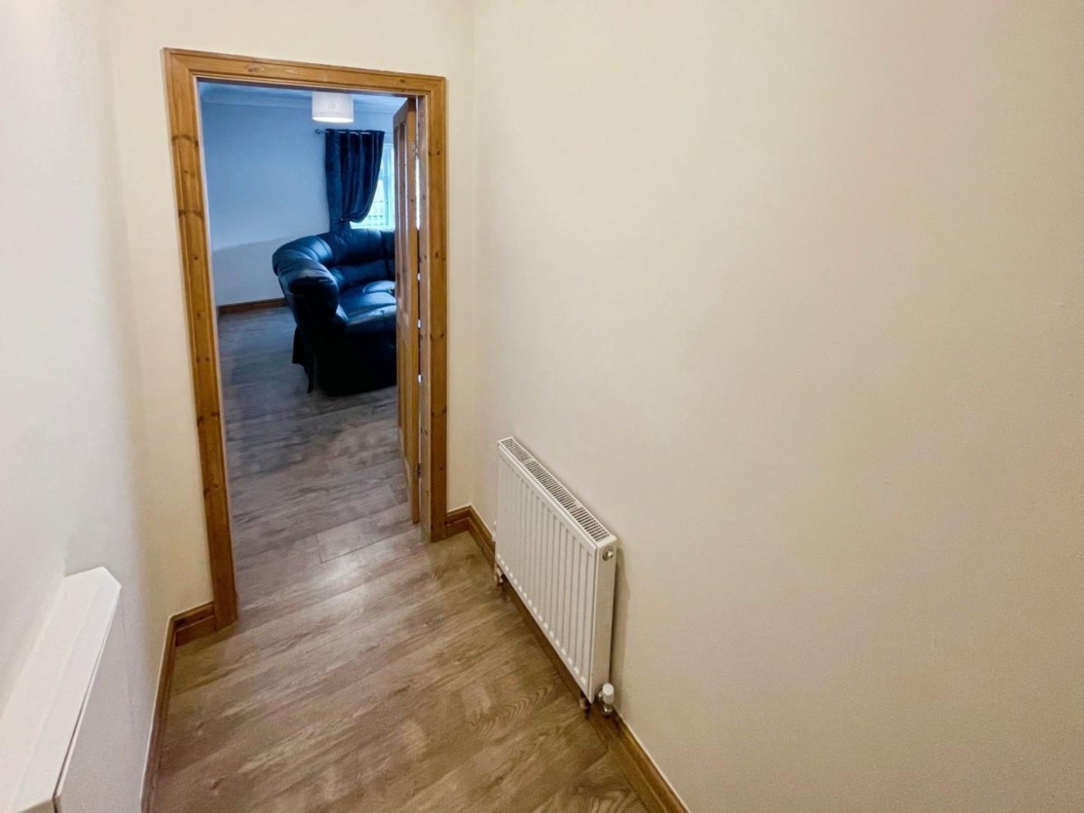 Ludlow Drive, Ellesmere Port