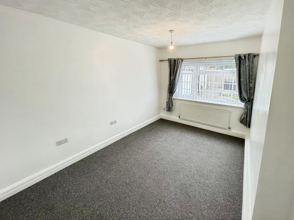 Ludlow Drive, Ellesmere Port