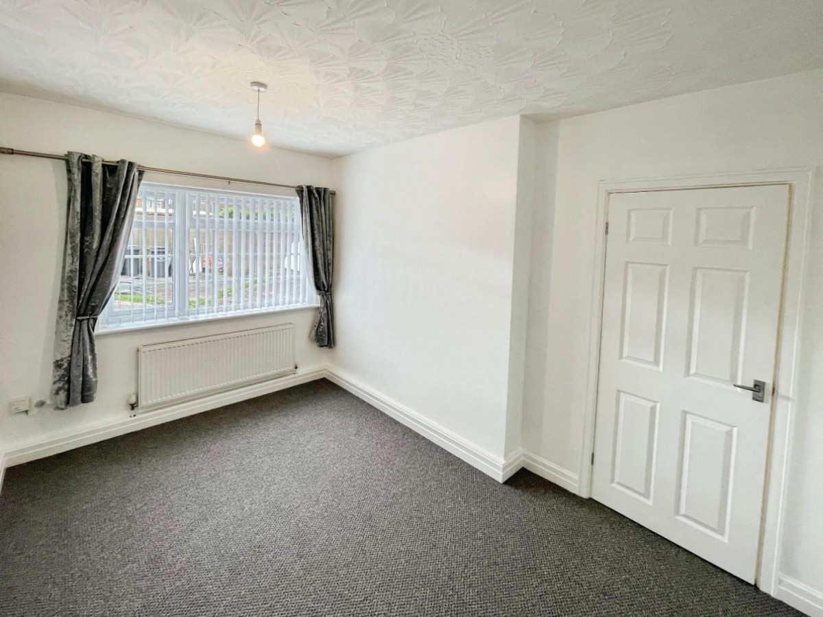 Ludlow Drive, Ellesmere Port