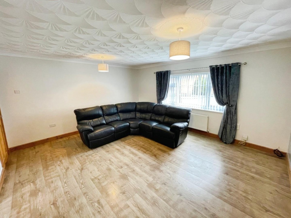 Ludlow Drive, Ellesmere Port