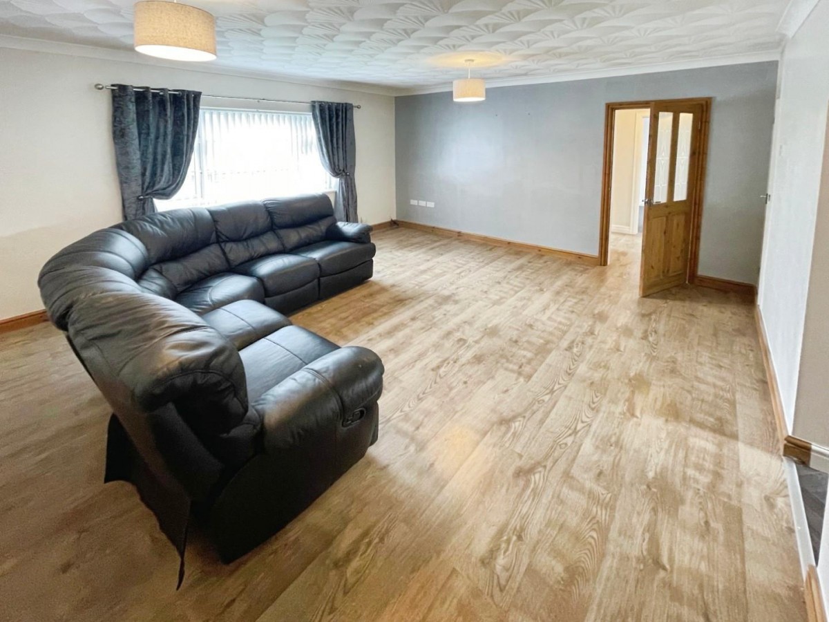 Ludlow Drive, Ellesmere Port