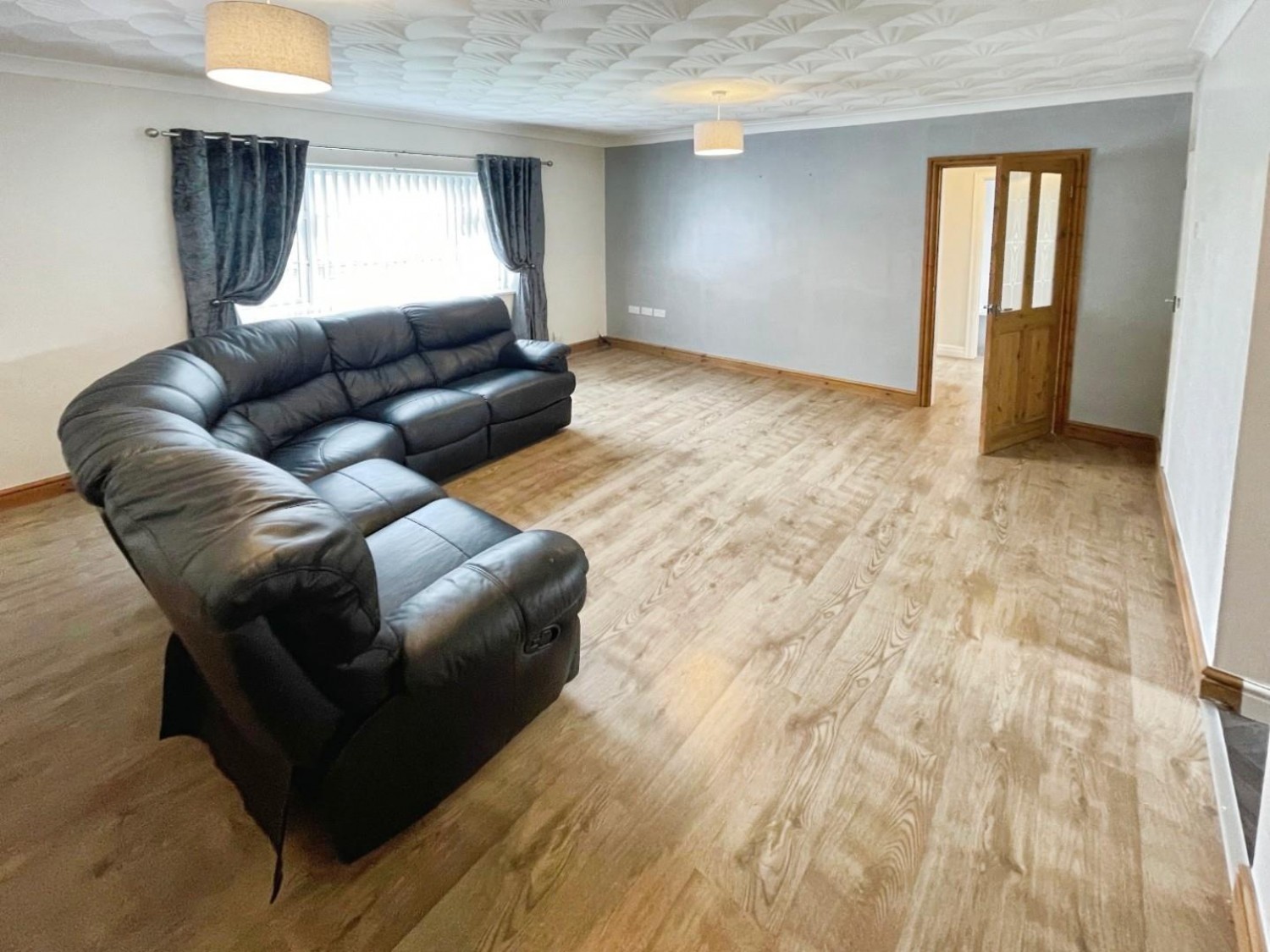 Ludlow Drive, Ellesmere Port