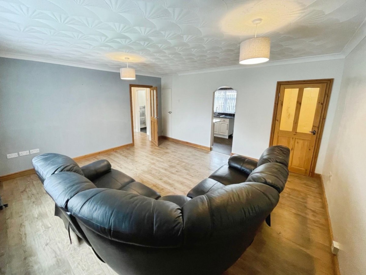 Ludlow Drive, Ellesmere Port