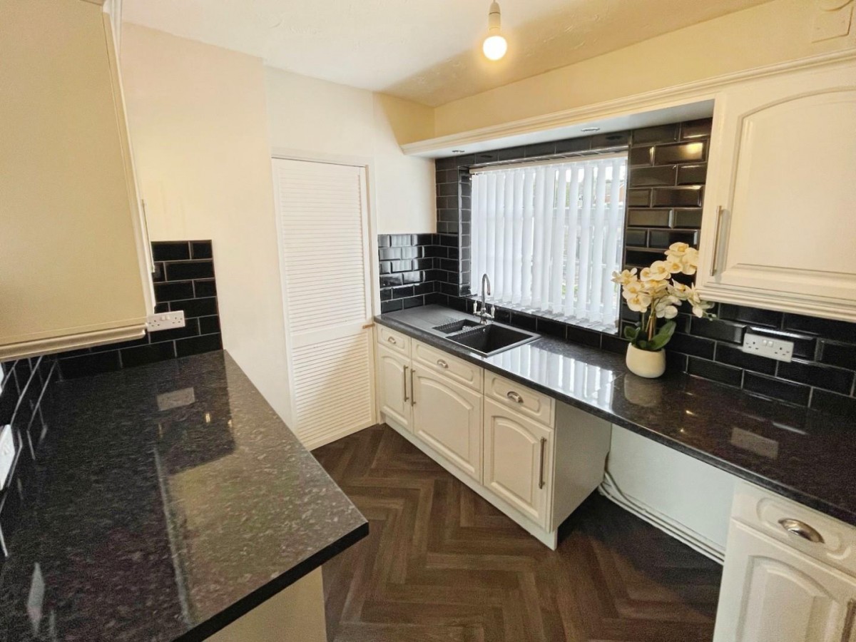 Ludlow Drive, Ellesmere Port