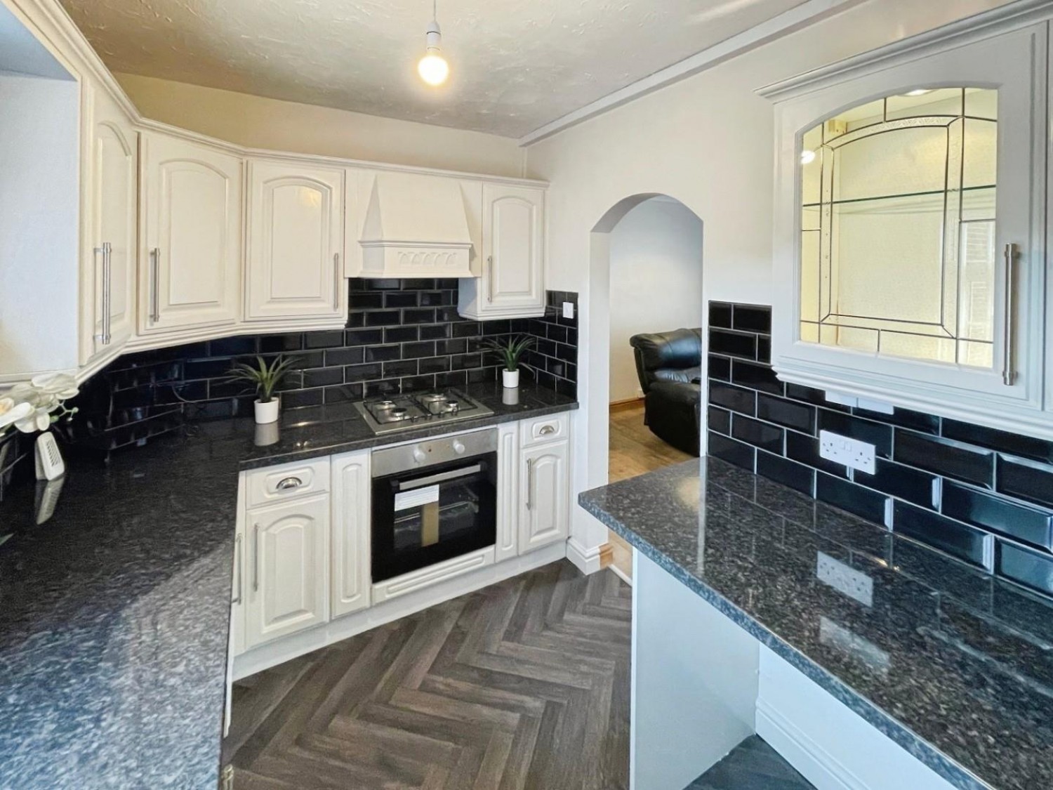 Ludlow Drive, Ellesmere Port