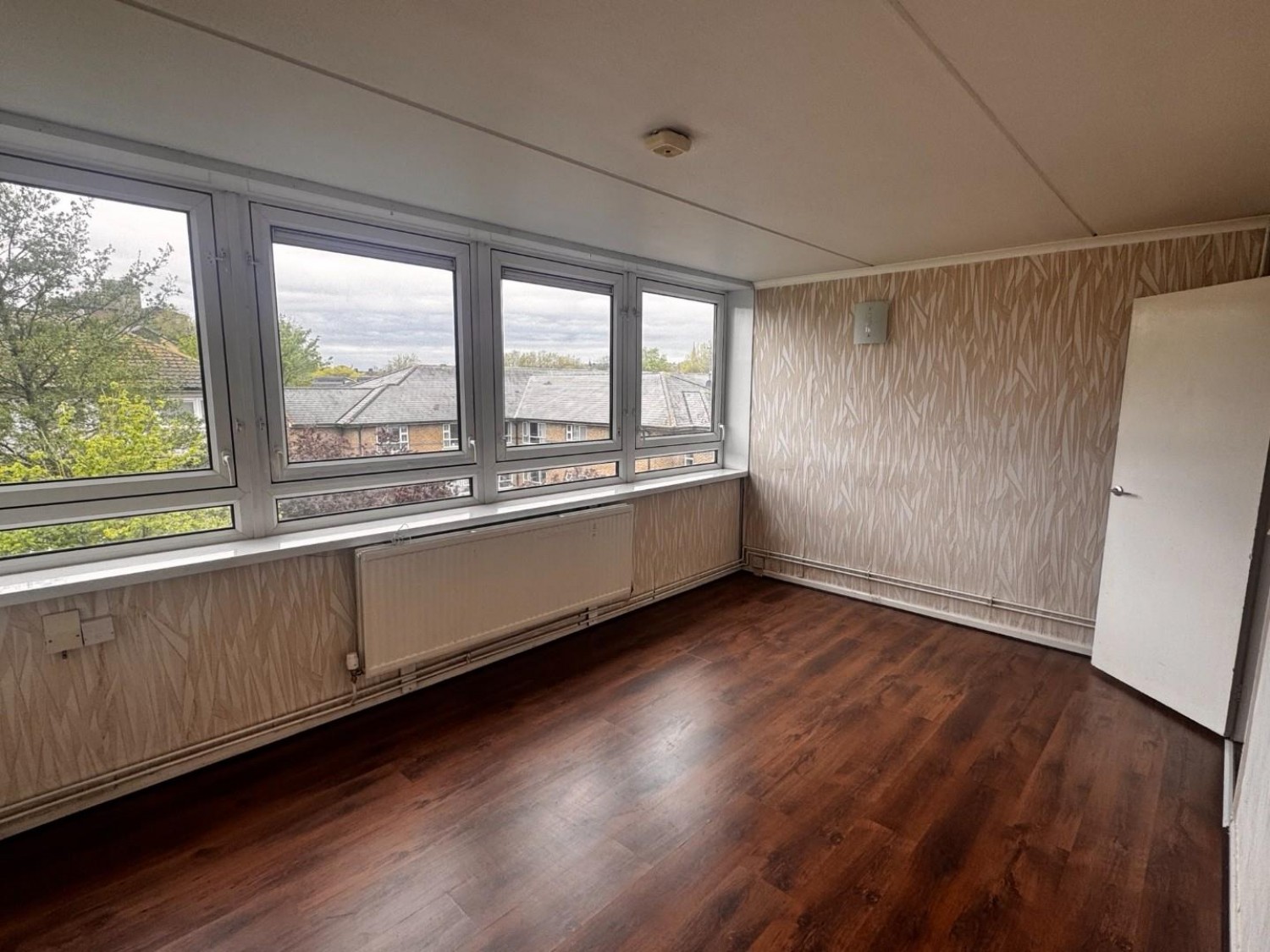 Pooles Park, London, N4