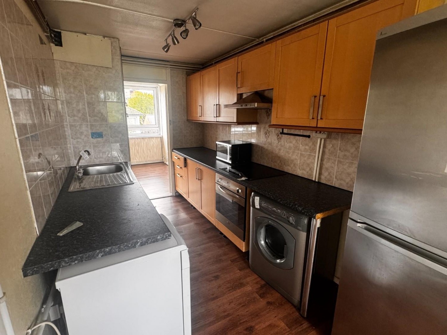 Pooles Park, London, N4