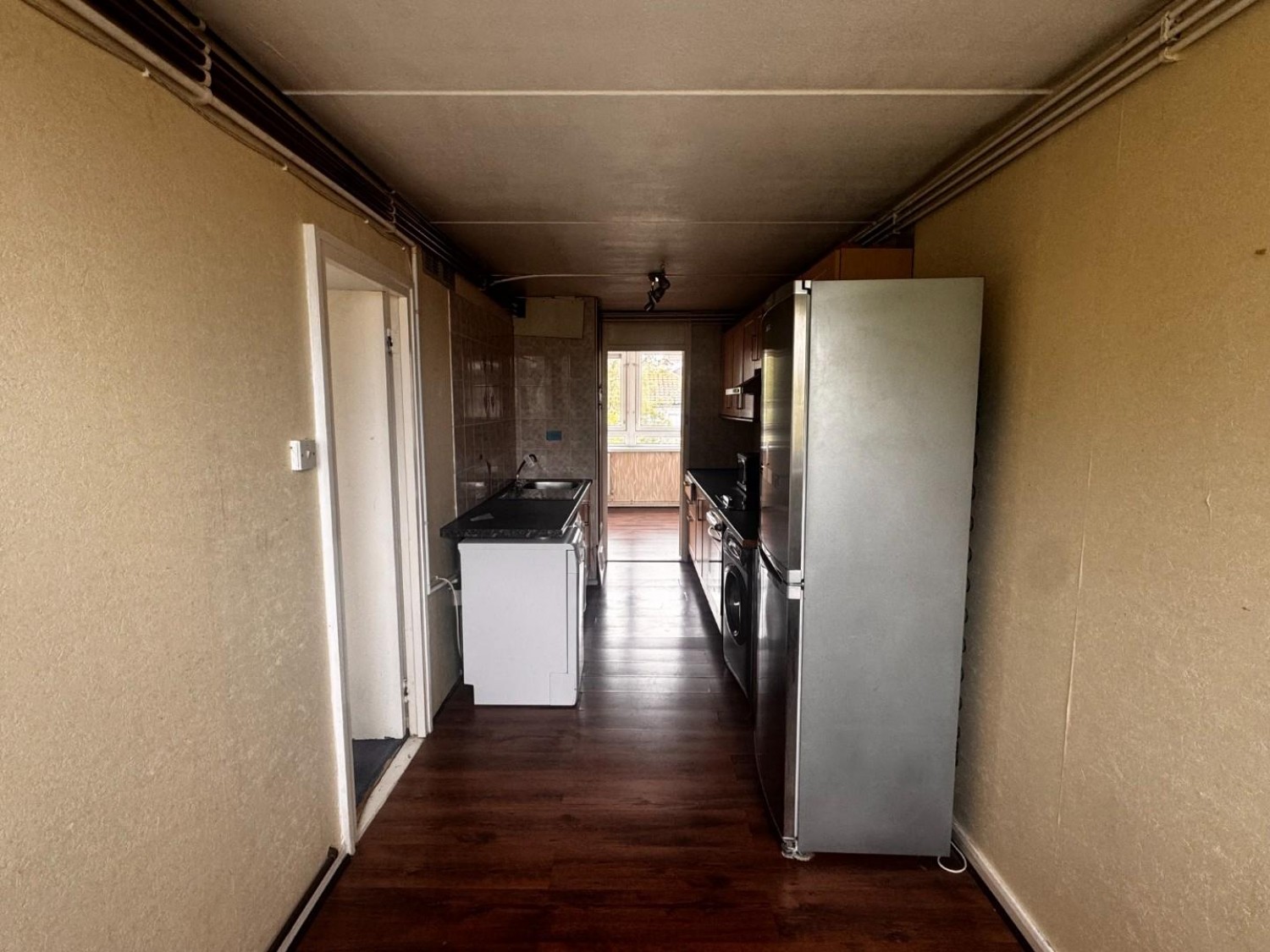 Pooles Park, London, N4