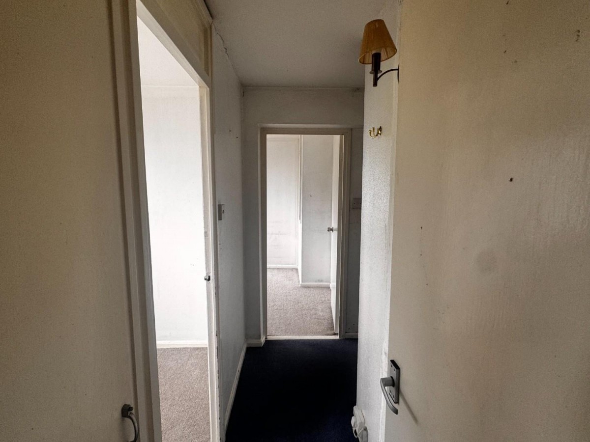 Pooles Park, London, N4