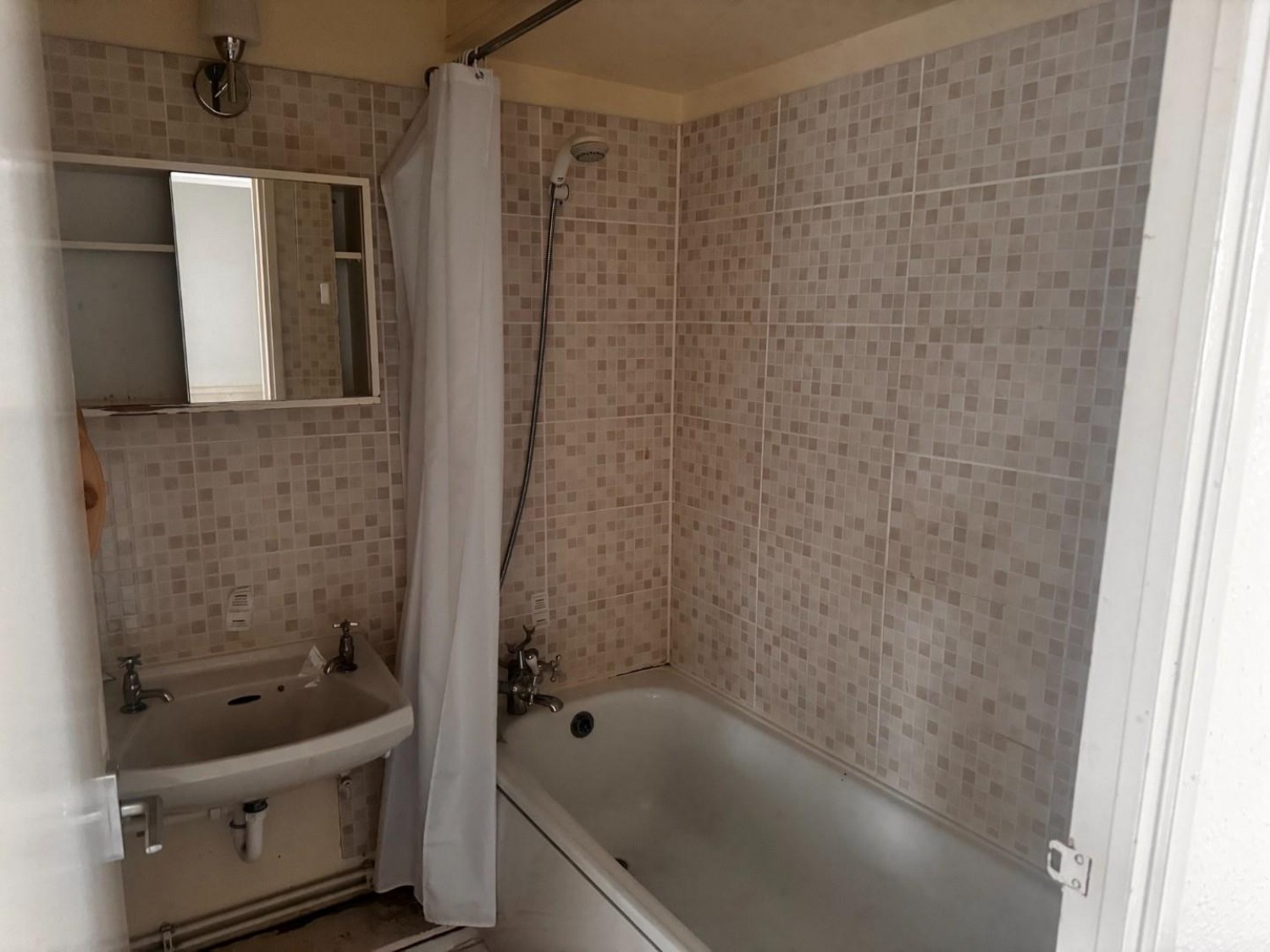 Pooles Park, London, N4