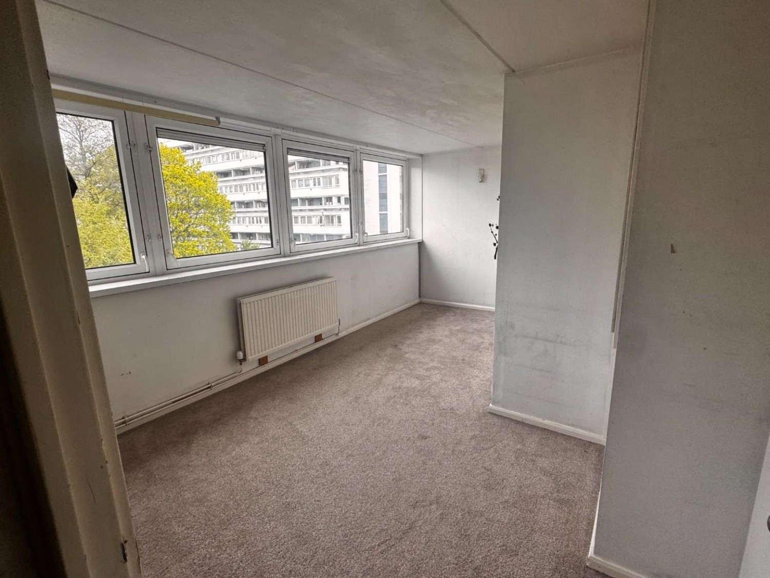 Pooles Park, London, N4