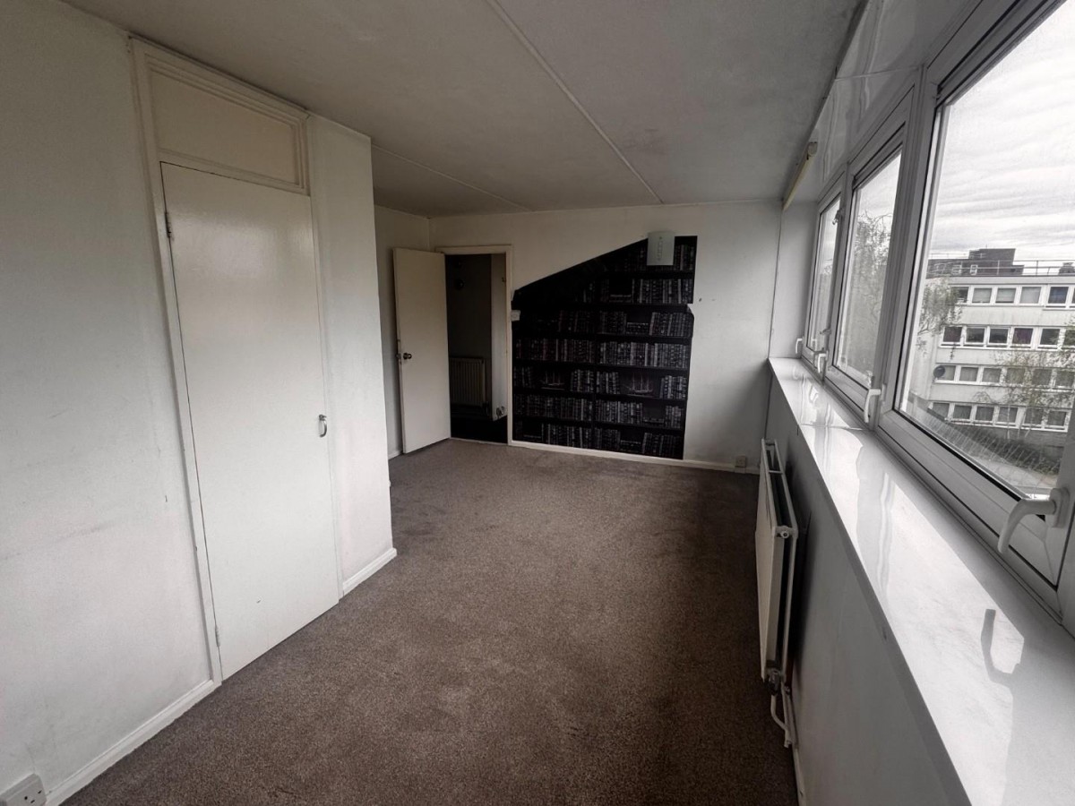 Pooles Park, London, N4