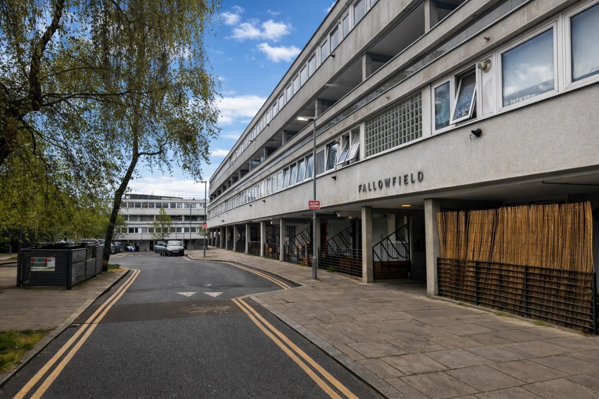 Pooles Park, London, N4