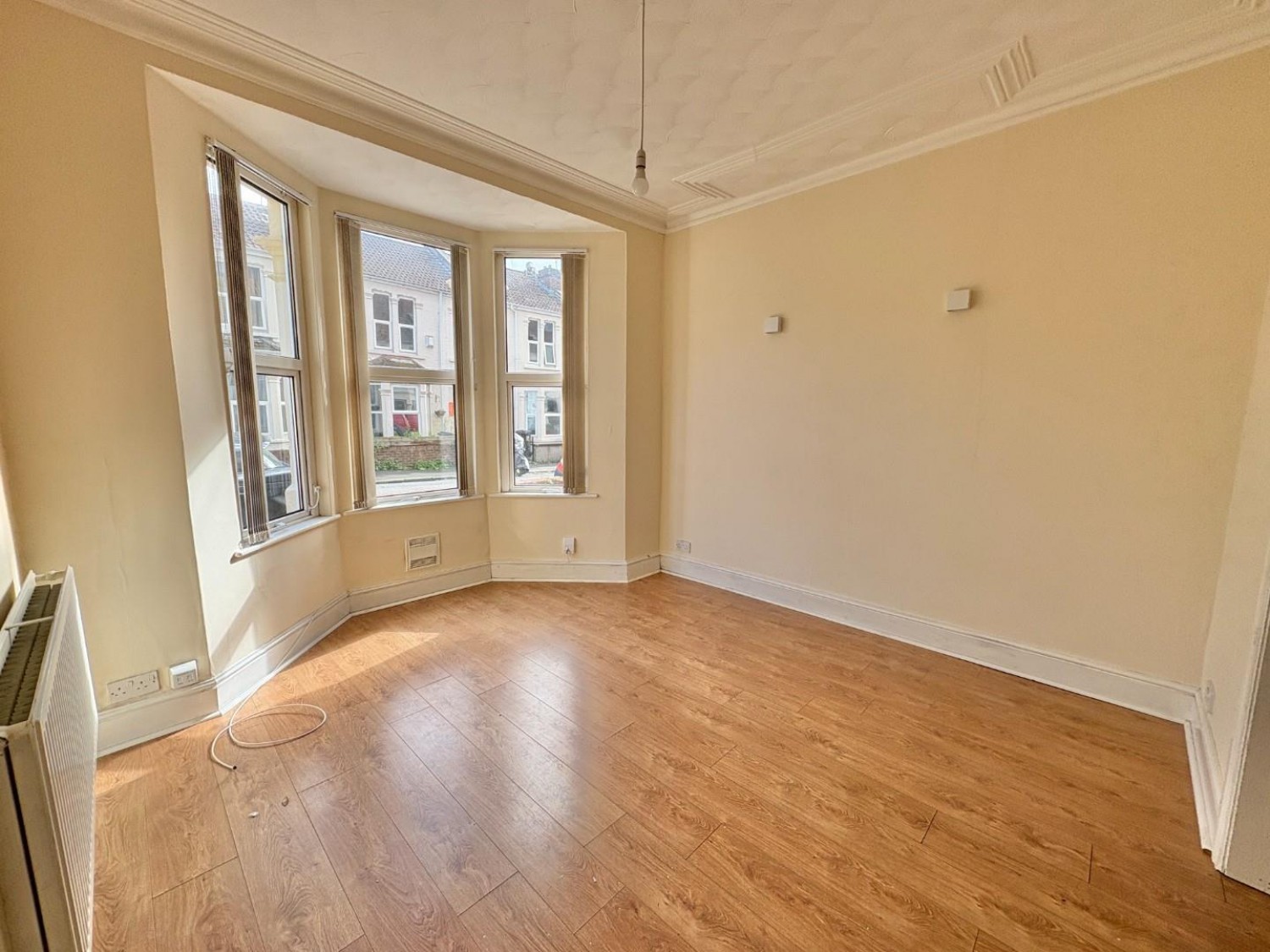 Barratt Street, Easton, Bristol BS5 6DE