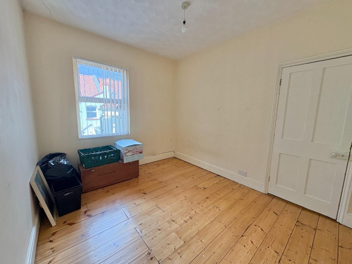 Barratt Street, Easton, Bristol BS5 6DE