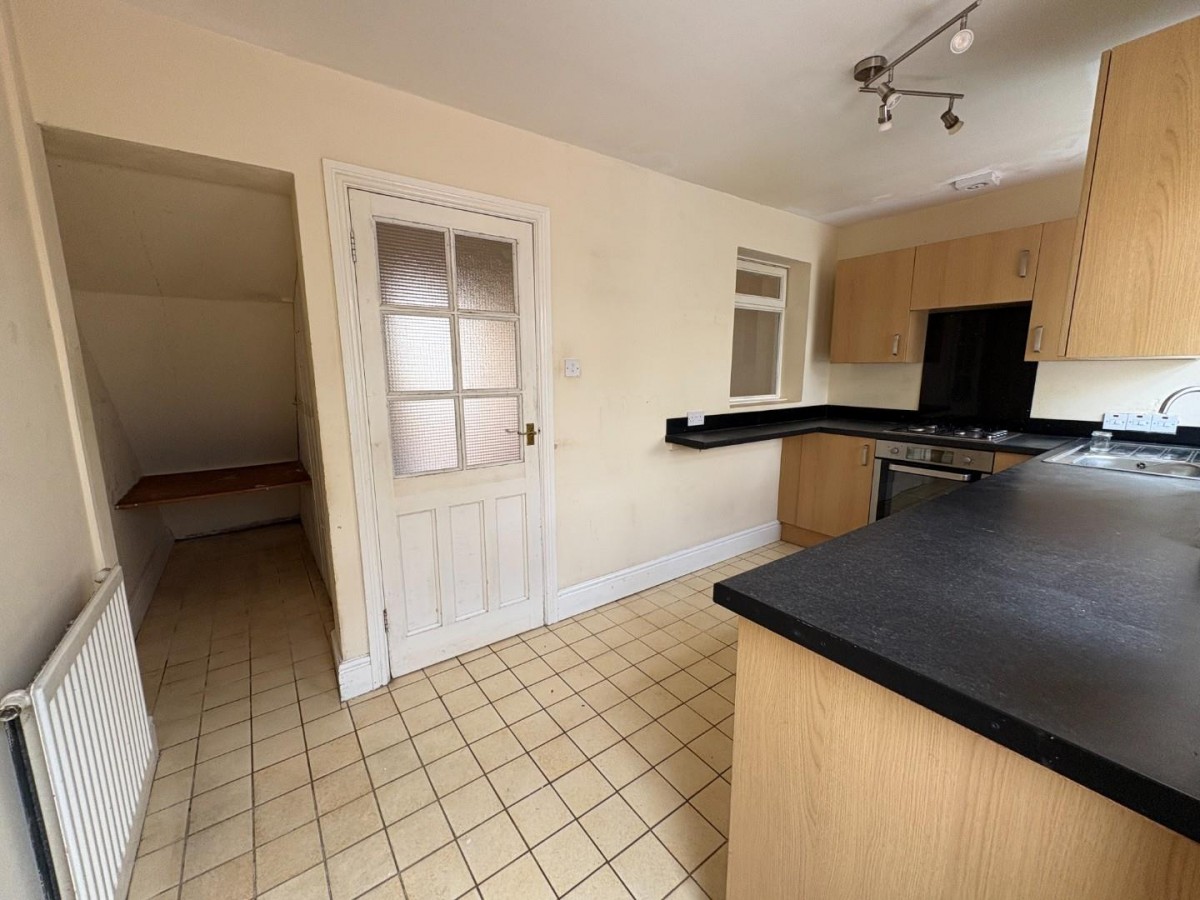 Barratt Street, Easton, Bristol BS5 6DE