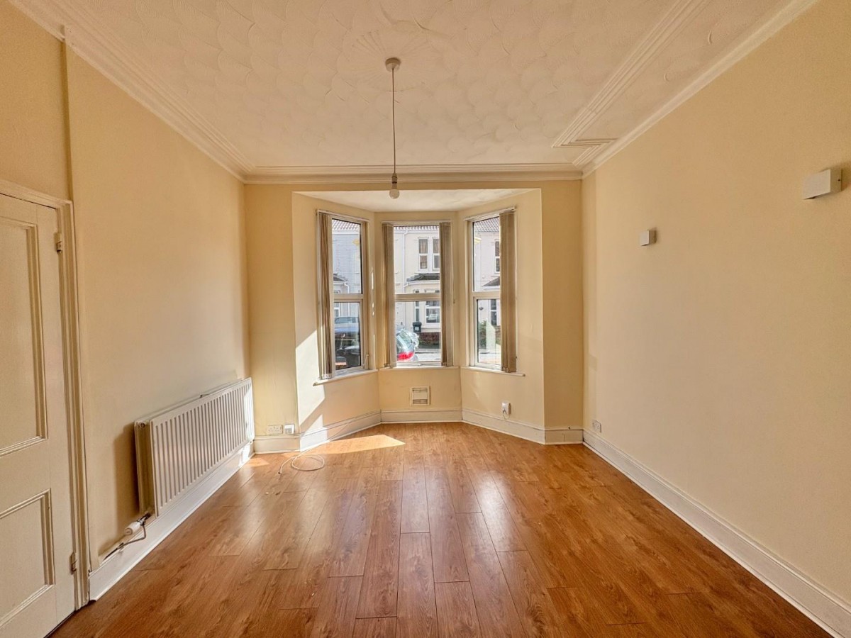 Barratt Street, Easton, Bristol BS5 6DE