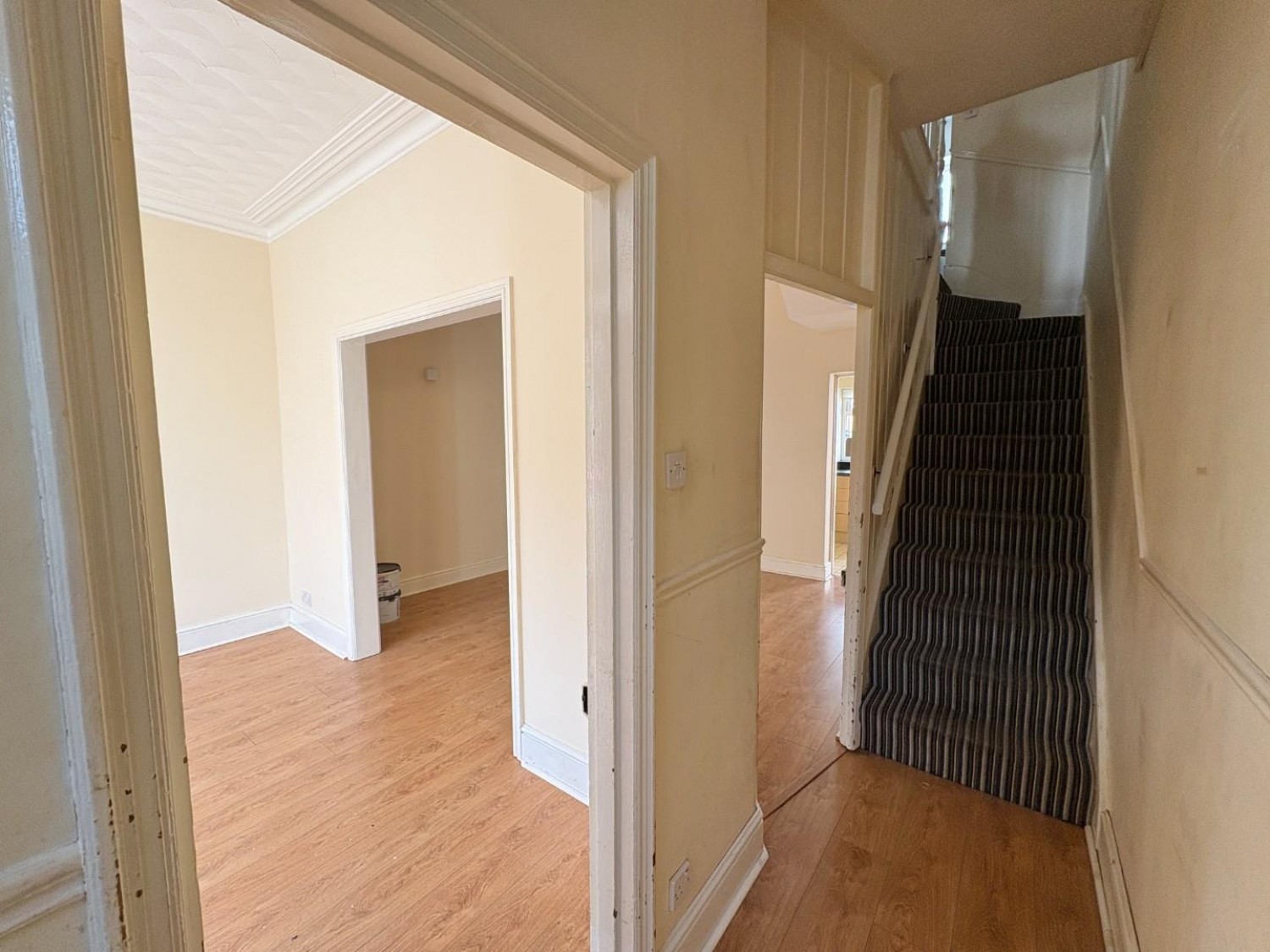 Barratt Street, Easton, Bristol BS5 6DE