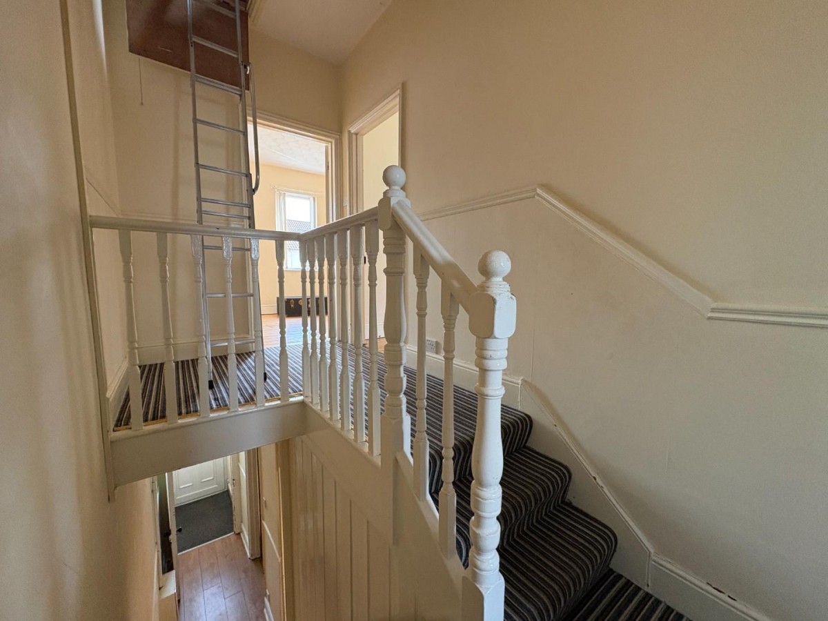 Barratt Street, Easton, Bristol BS5 6DE