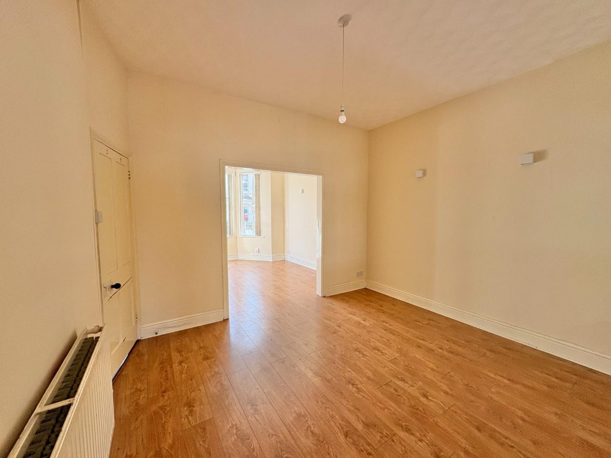 Barratt Street, Easton, Bristol BS5 6DE