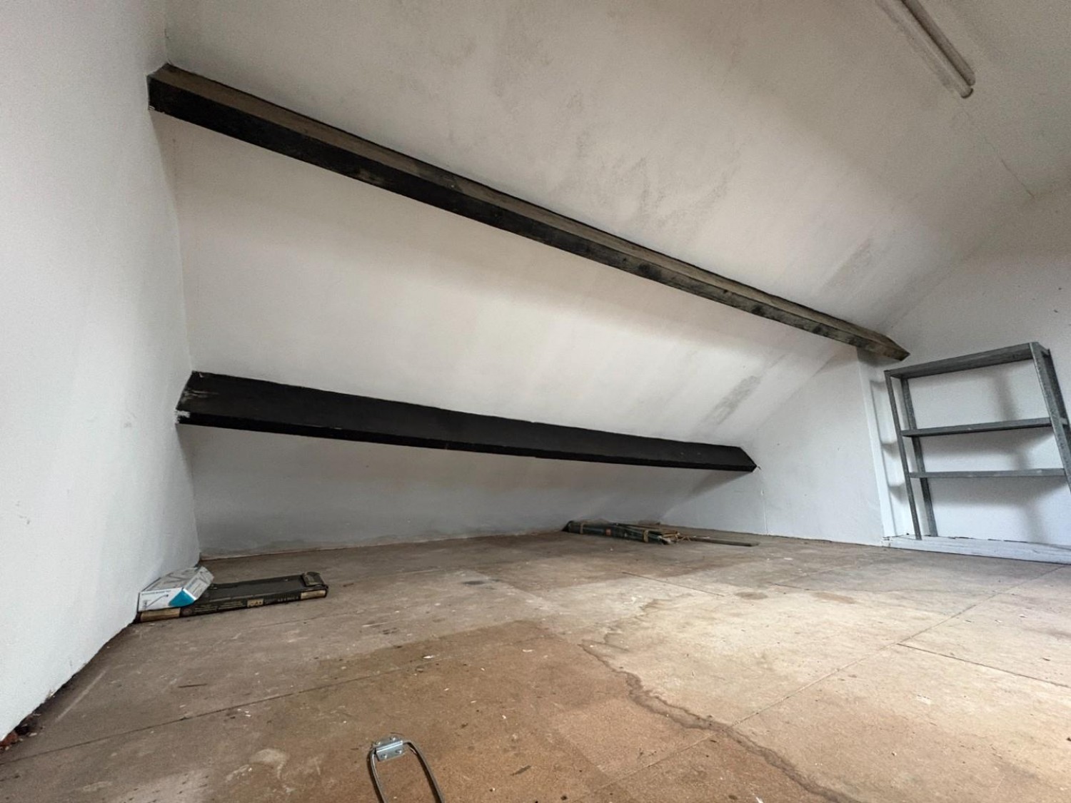 Barratt Street, Easton, Bristol BS5 6DE