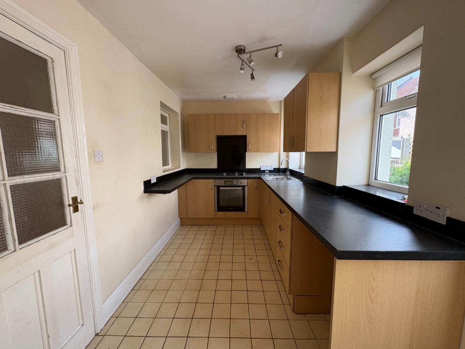 Barratt Street, Easton, Bristol BS5 6DE