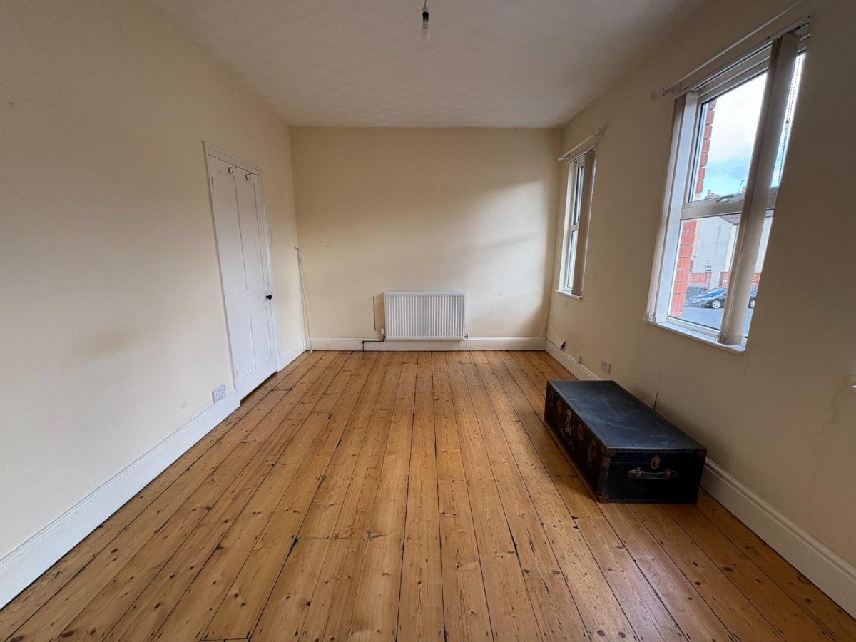 Barratt Street, Easton, Bristol BS5 6DE