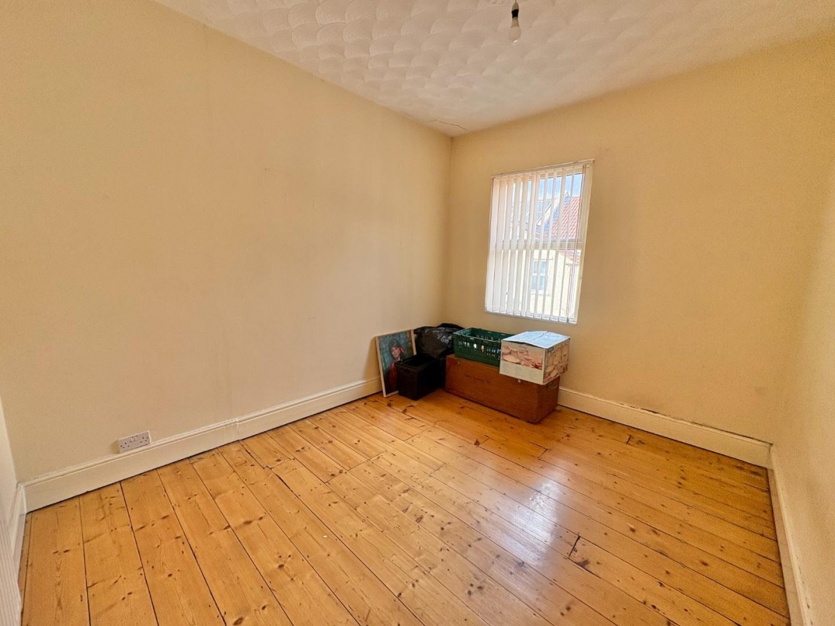 Barratt Street, Easton, Bristol BS5 6DE