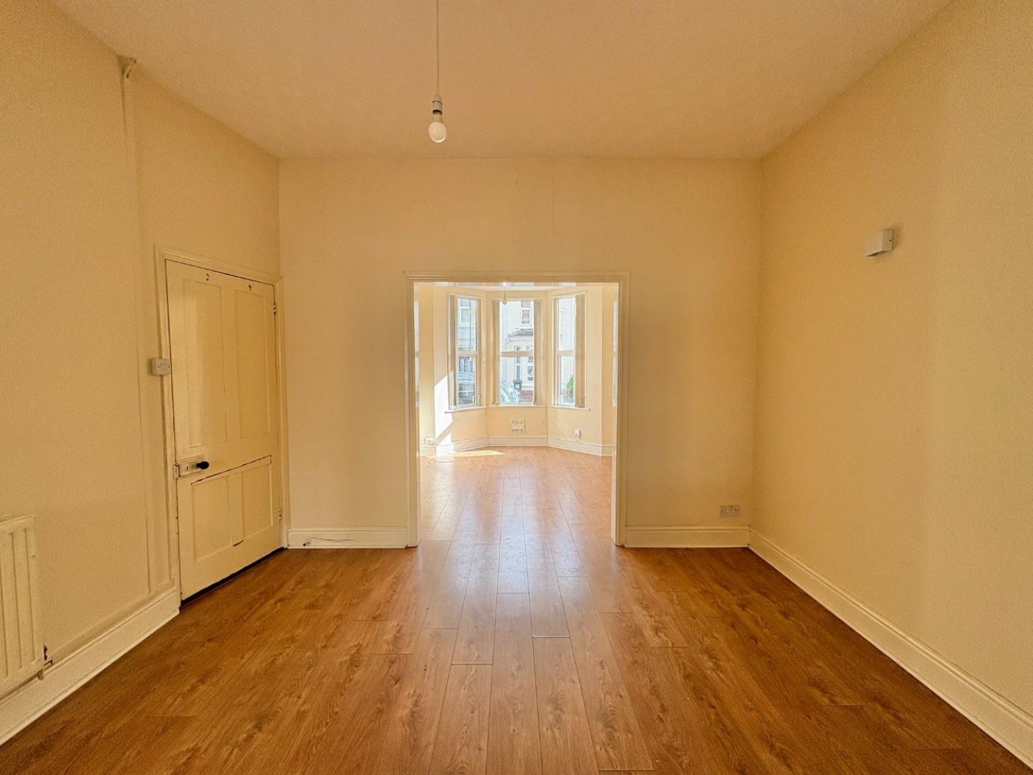 Barratt Street, Easton, Bristol BS5 6DE