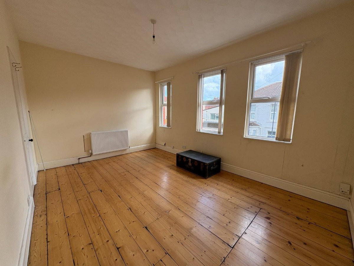 Barratt Street, Easton, Bristol BS5 6DE