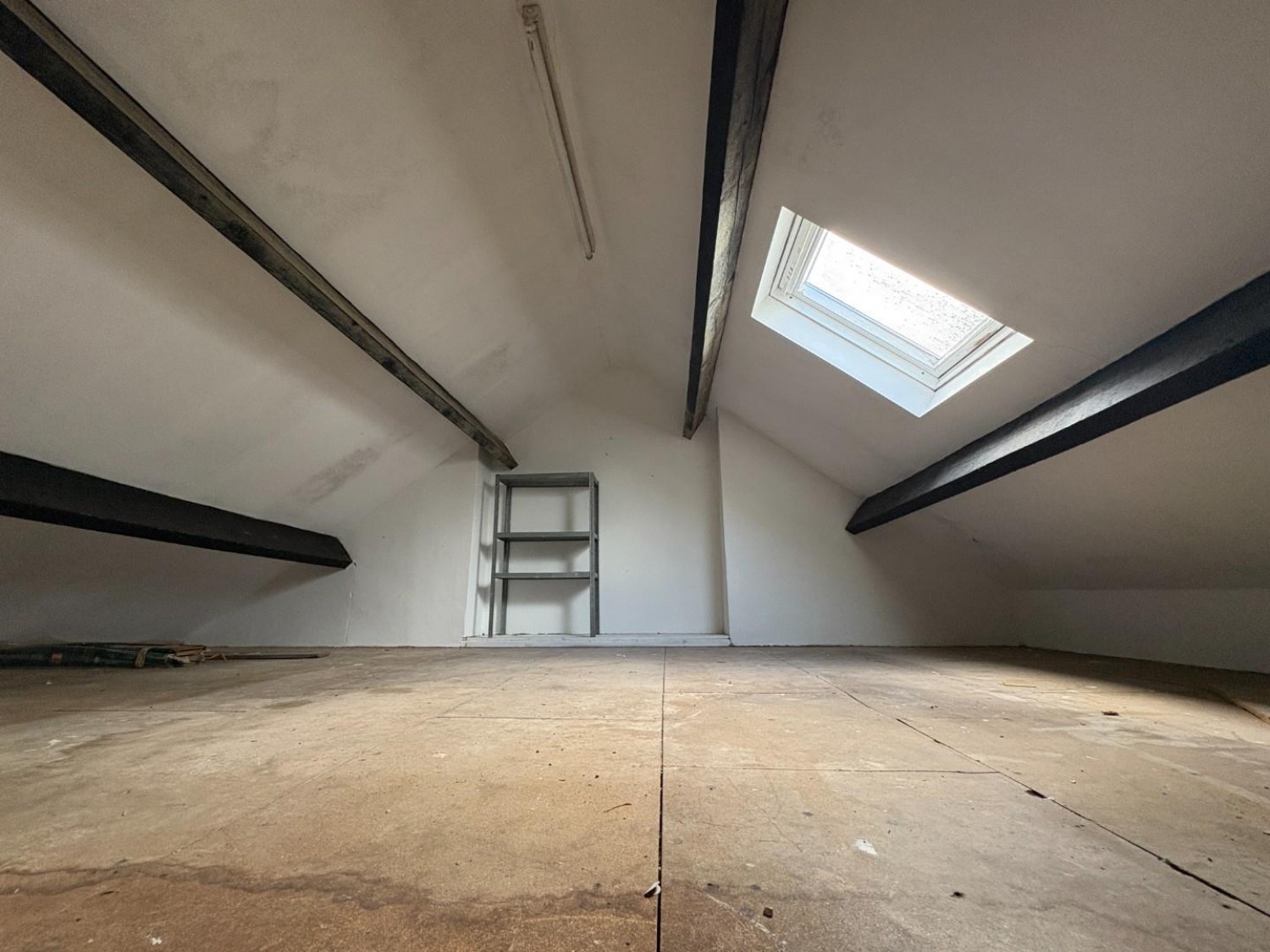 Barratt Street, Easton, Bristol BS5 6DE