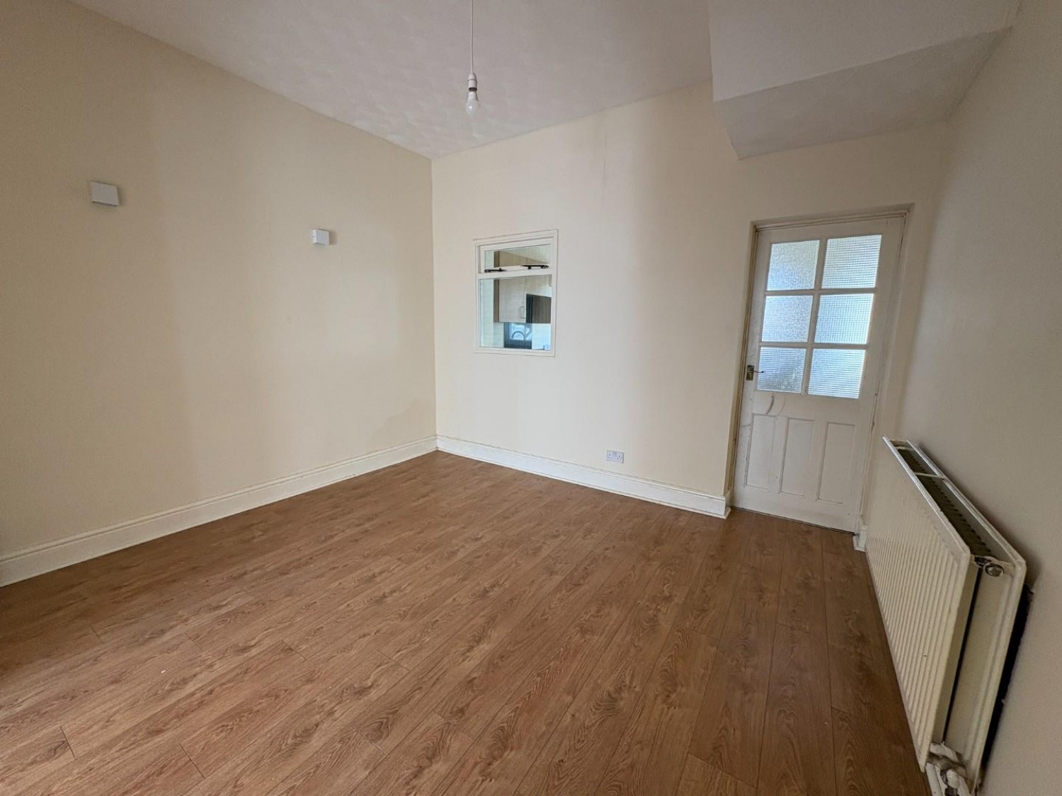 Barratt Street, Easton, Bristol BS5 6DE