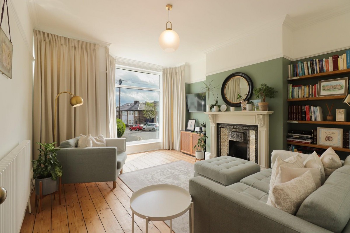 Walkley Lane, Walkley, Sheffield