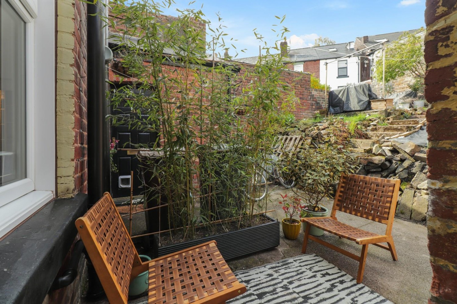 Walkley Lane, Walkley, Sheffield