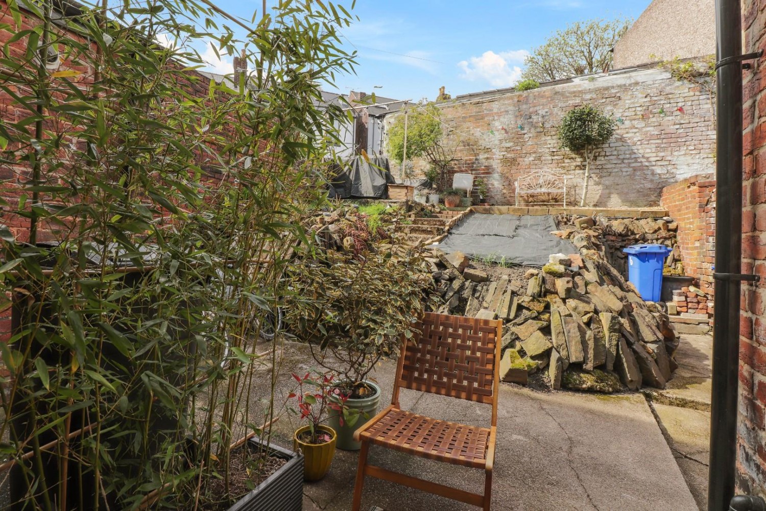 Walkley Lane, Walkley, Sheffield