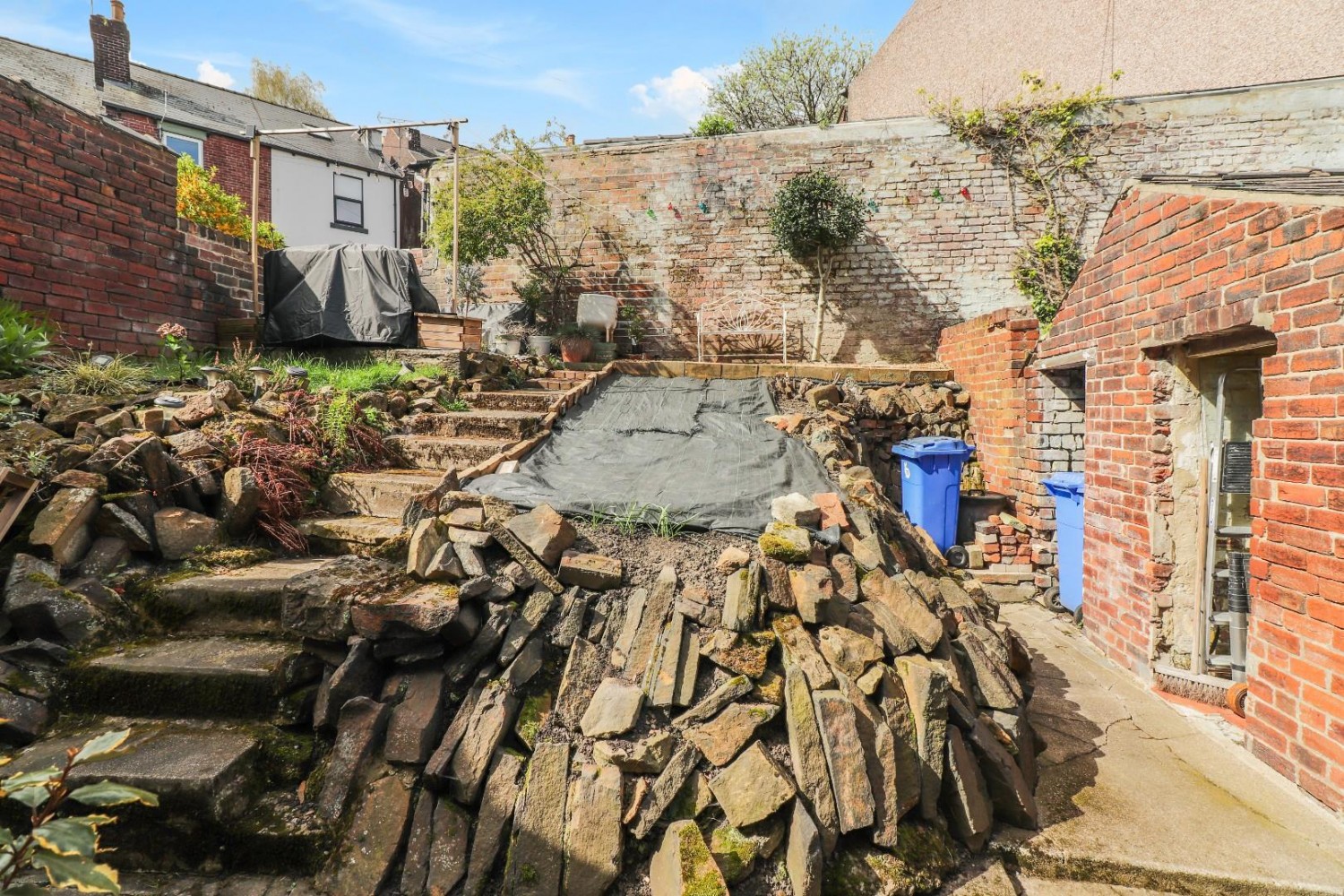 Walkley Lane, Walkley, Sheffield