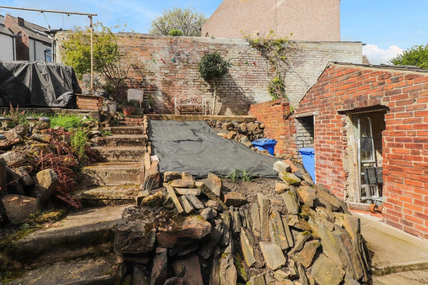 Walkley Lane, Walkley, Sheffield