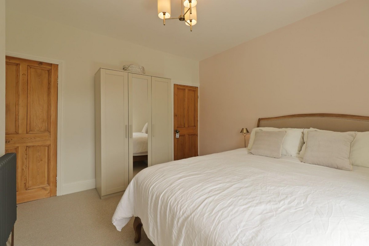 Walkley Lane, Walkley, Sheffield