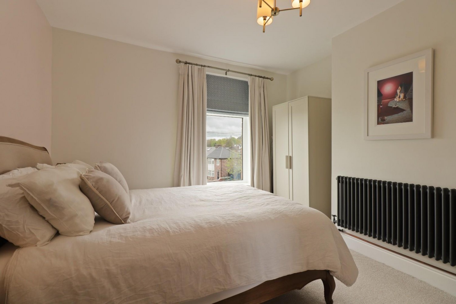 Walkley Lane, Walkley, Sheffield