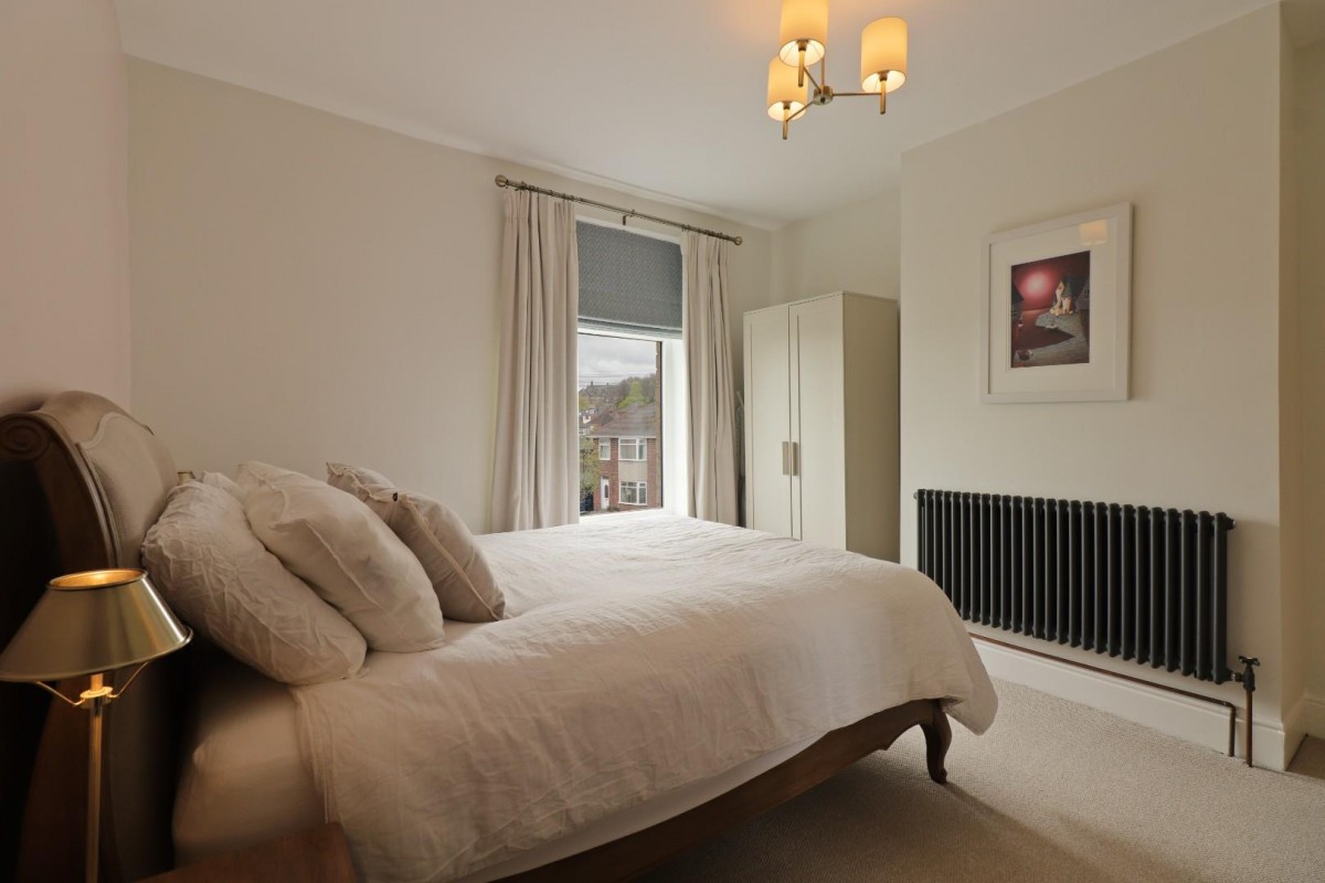 Walkley Lane, Walkley, Sheffield