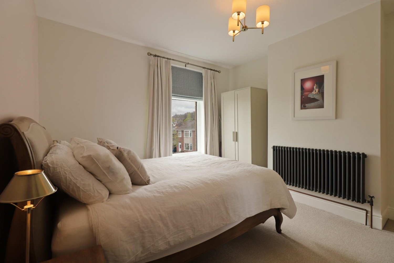 Walkley Lane, Walkley, Sheffield