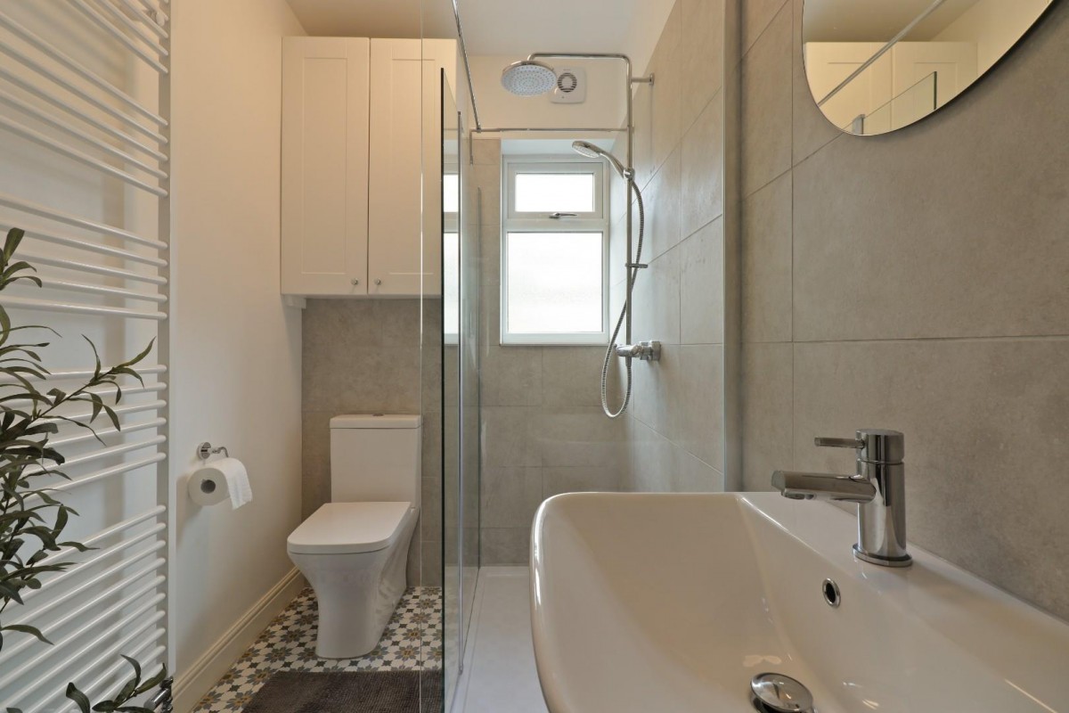 Walkley Lane, Walkley, Sheffield