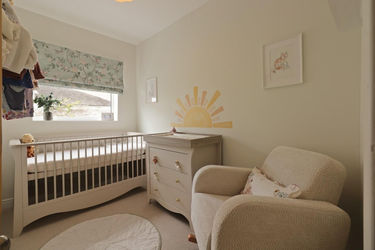 Walkley Lane, Walkley, Sheffield