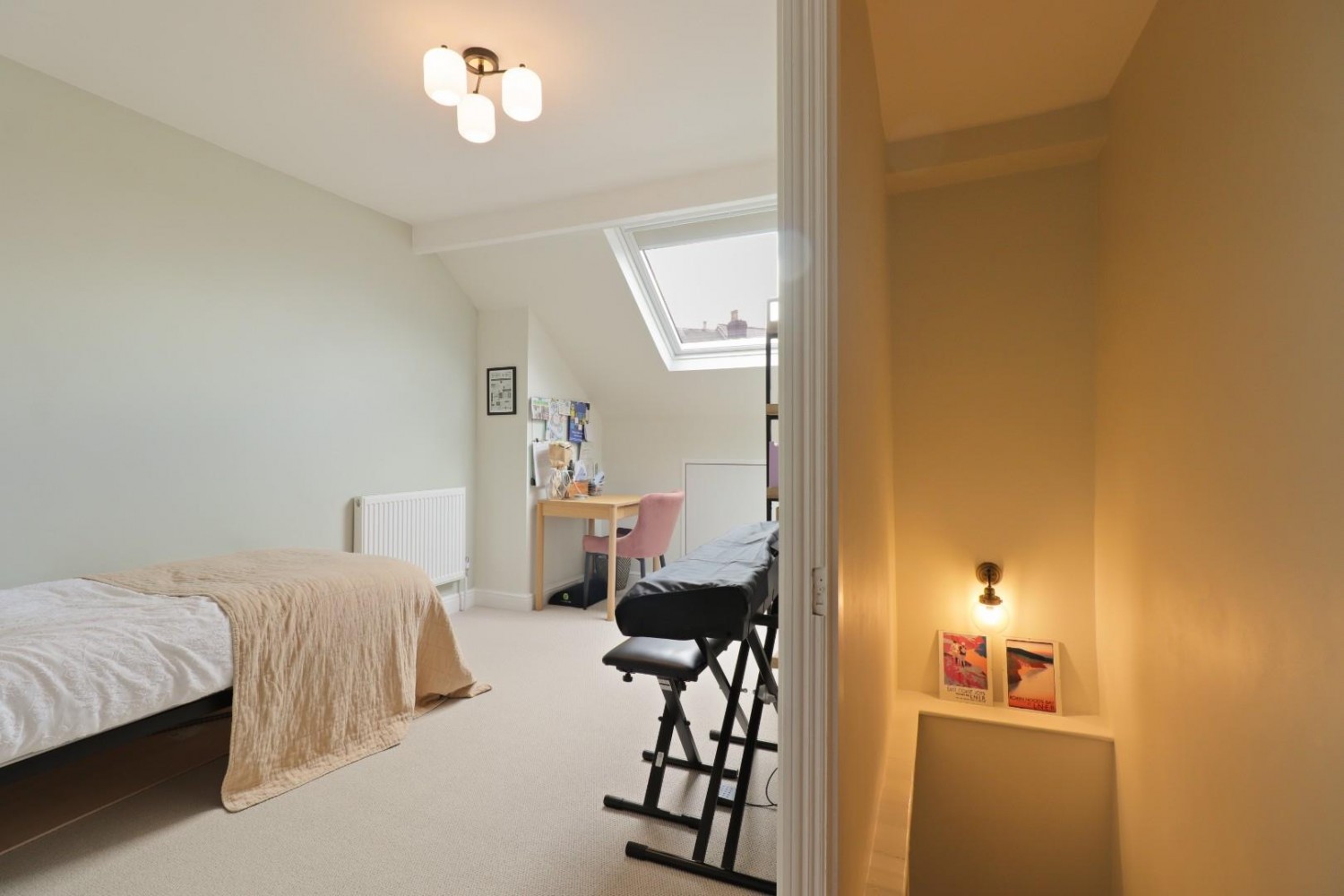 Walkley Lane, Walkley, Sheffield