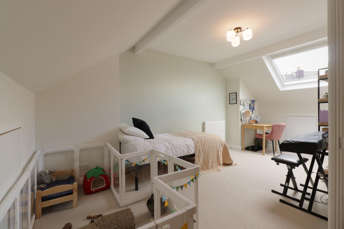 Walkley Lane, Walkley, Sheffield