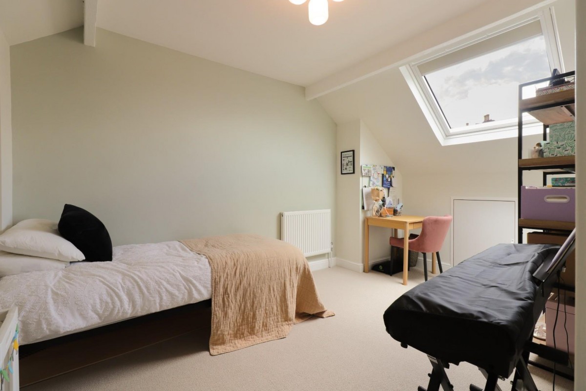 Walkley Lane, Walkley, Sheffield