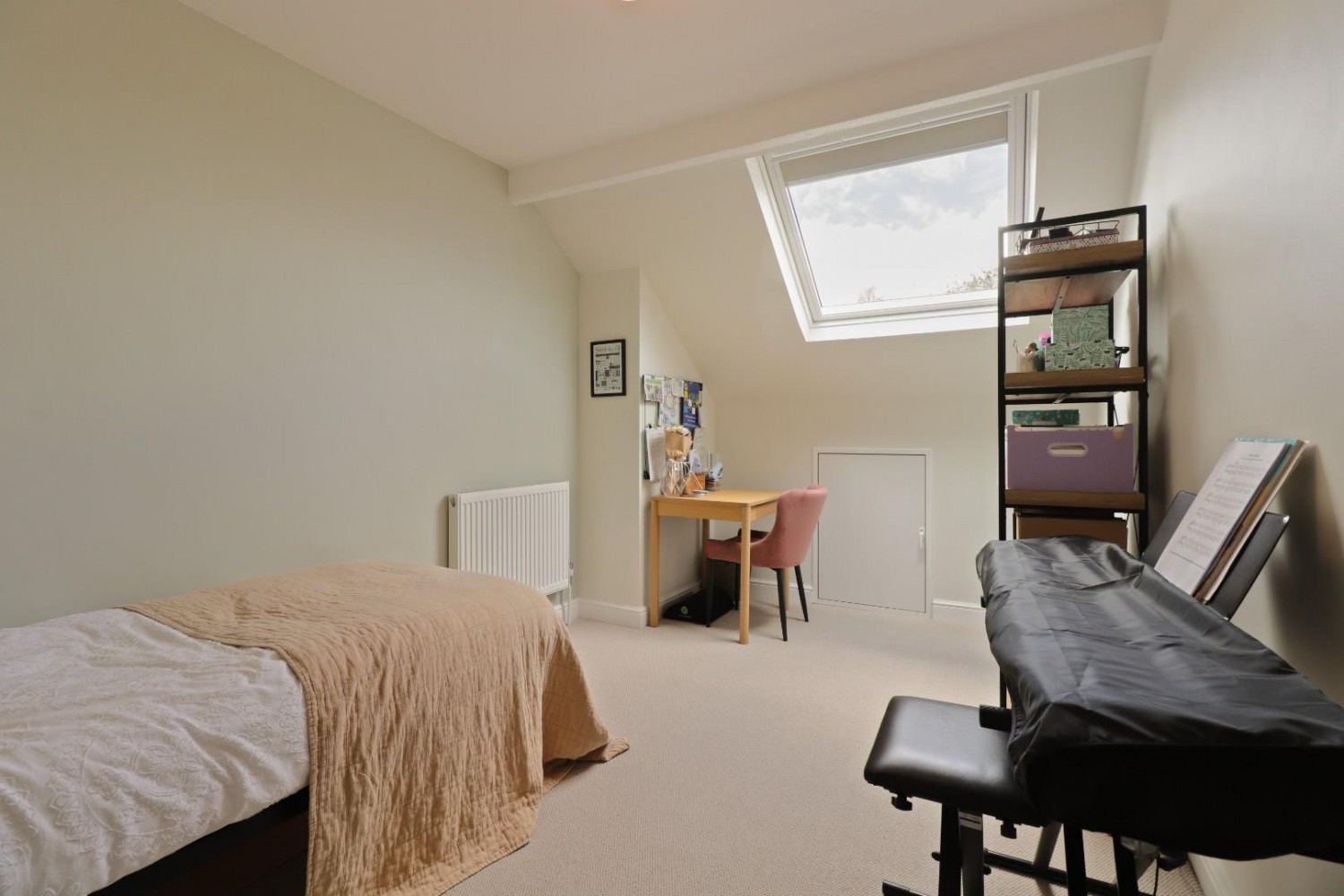 Walkley Lane, Walkley, Sheffield