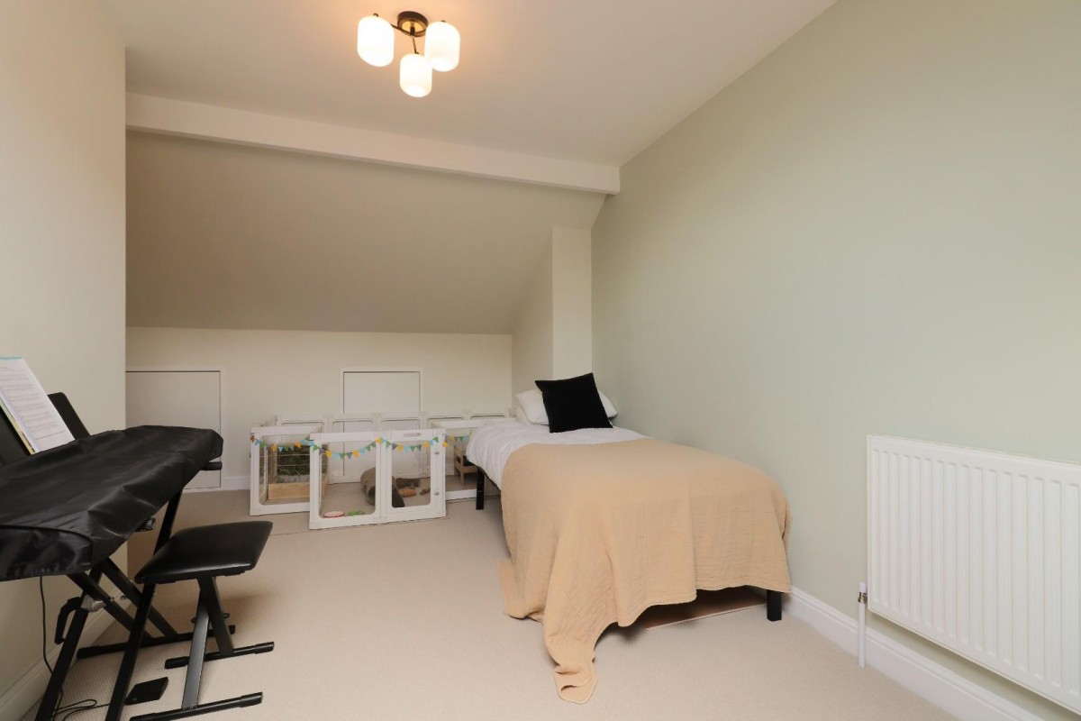 Walkley Lane, Walkley, Sheffield