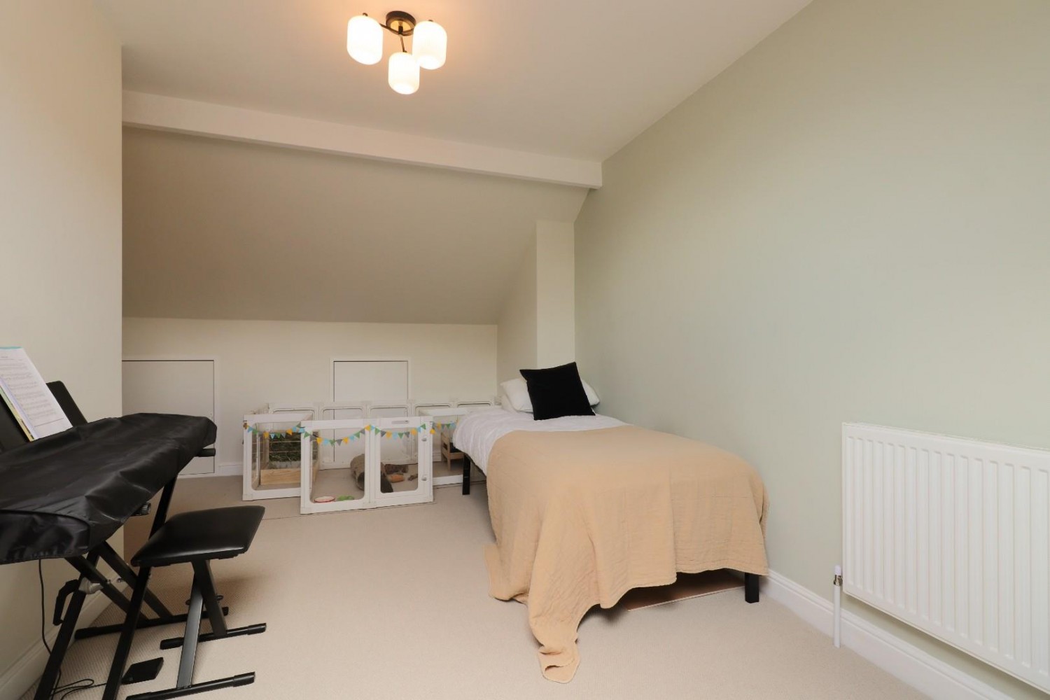 Walkley Lane, Walkley, Sheffield